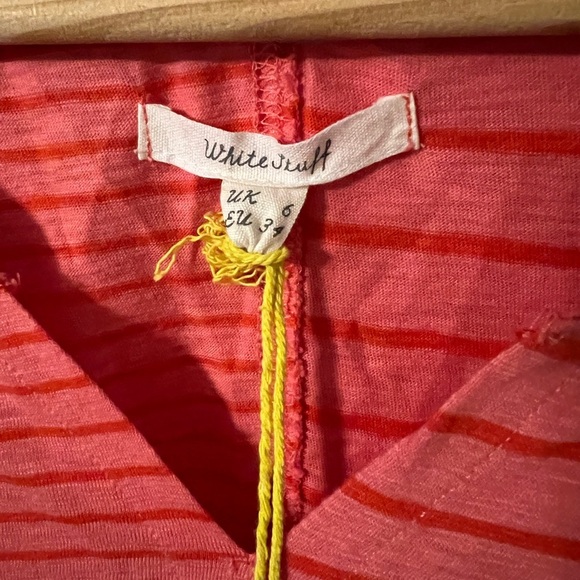 White Stuff Nelly LS Tee Women’s Large Lot of Two - Picture 6 of 16